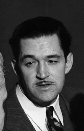 Ted de Corsia as 