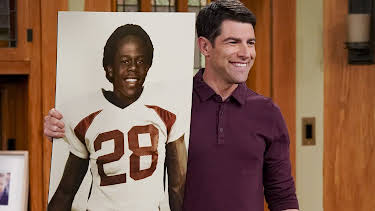 10:10: The Neighborhood | ProSieben | 4/4 2026