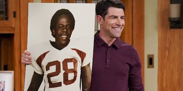 09:30: The Neighborhood | ProSieben | 12/13 2025