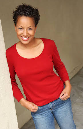 Marika Casteel as 