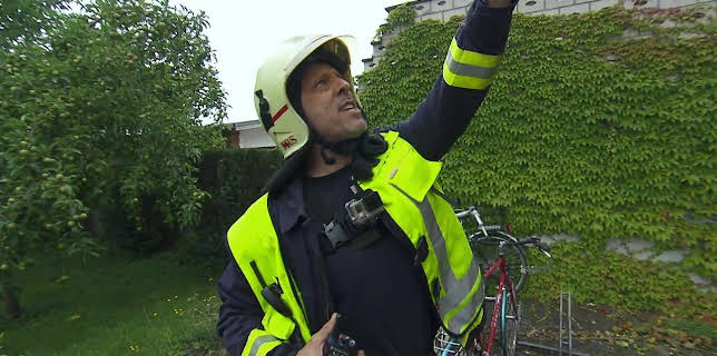 05:55: Auf Streife - Die Spezialisten | Sat1 | 1/1 2026