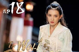 The Wolf Princess: EP 18