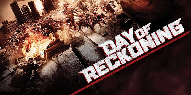 Day of Reckoning (2016)