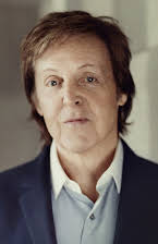 Paul McCartney as 