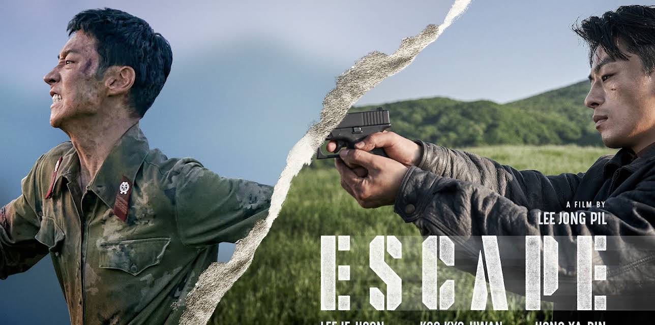 Escape (2024)