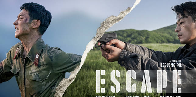Escape (2024)
