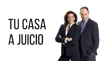 17:30: TU CASA A JUICIO - VANCOUVER | Divinity | 3/27 2026