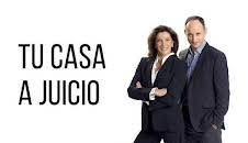 TU CASA A JUICIO - VANCOUVER