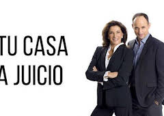 TU CASA A JUICIO - VANCOUVER