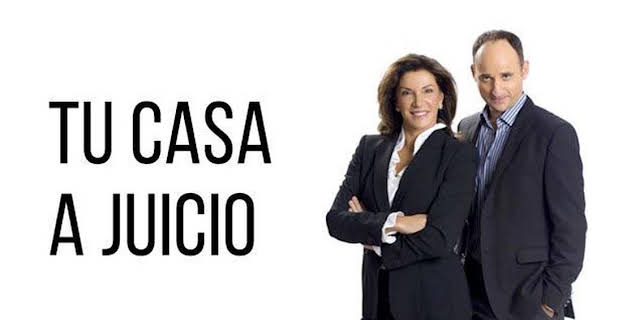 15:15: TU CASA A JUICIO - VANCOUVER | Divinity | 10/28 2025