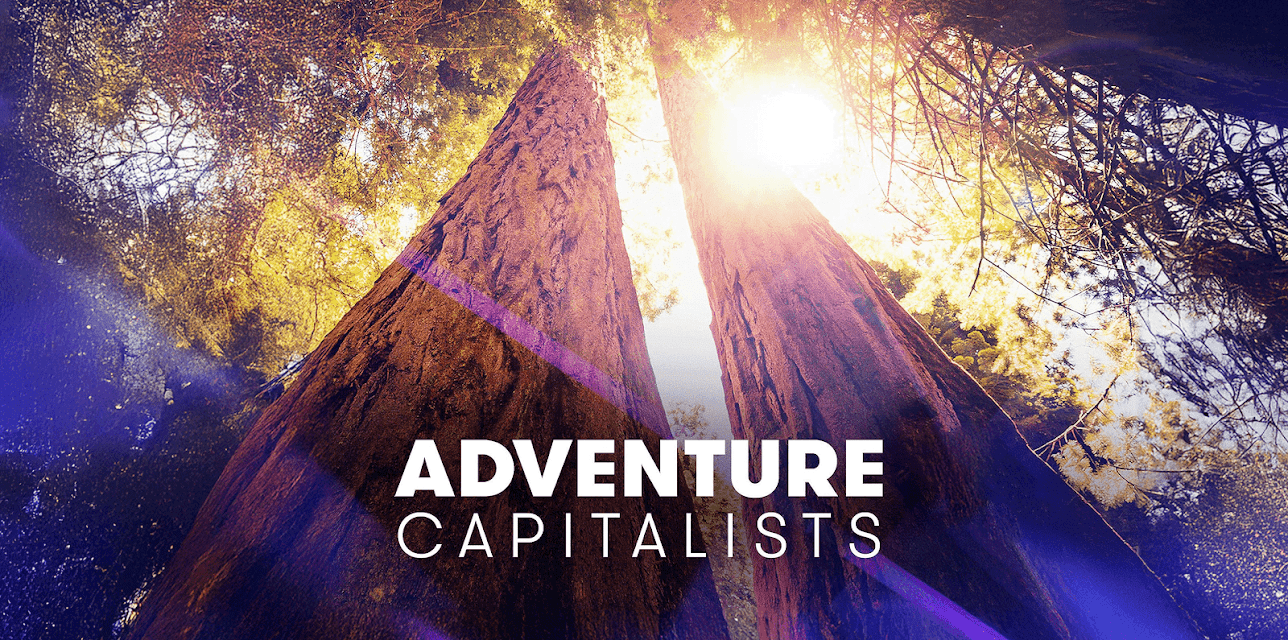 Adventure Capitalists, Season 1