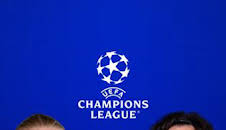 UEFA Champions League (T26/27): Manchester City - PSG