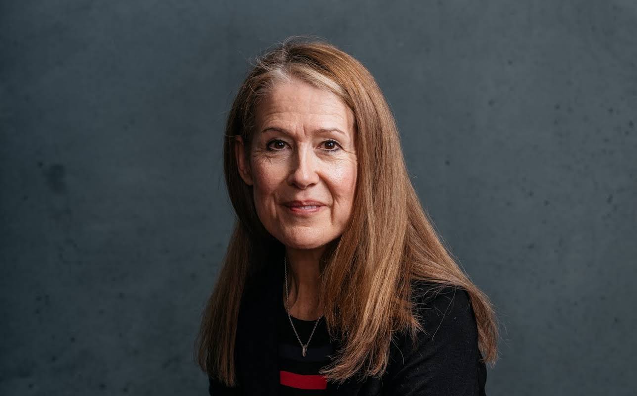 Ursula Macfarlane