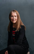 Ursula Macfarlane as 