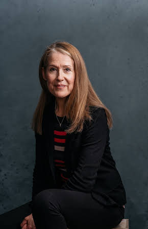 Ursula Macfarlane as 