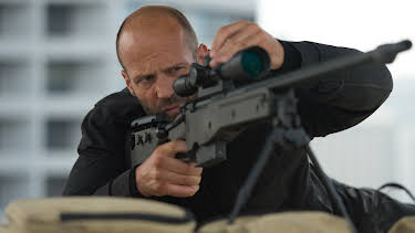 21:00: Mechanic: Resurrection | TV6 | 6/5 2026