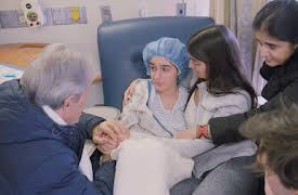 Lenox Hill: Night of the Dead