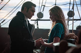 Sandokan: The Pirate Prince: Episode 5