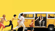 Little Miss Sunshine