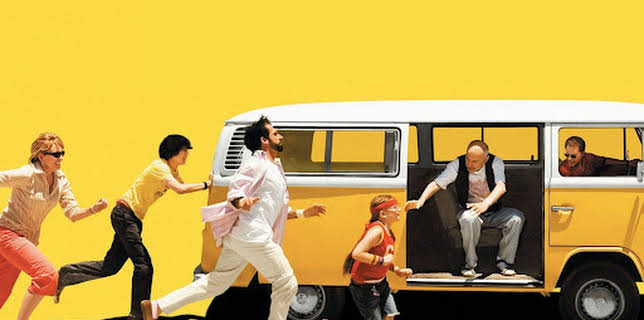 02:00: Little Miss Sunshine | Sixx | 1/26 2026