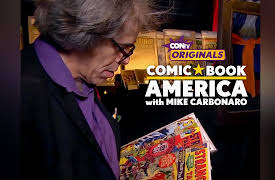 Comic Book America with Mike Carbonaro: Gregory's Vintage Playsets