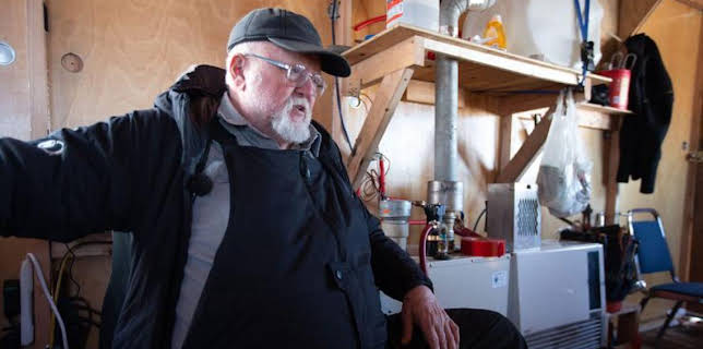 3:00 AM: Gold Divers (S11) | Discovery Channel | 3/12 2026