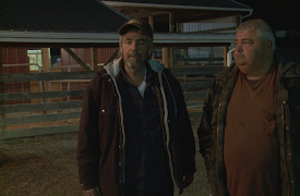 Backyard Oil: Episode 3