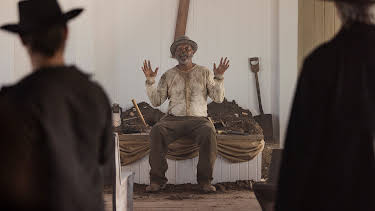 20:00: The Unholy Trinity | Viasat Premiere | 3/31 2026