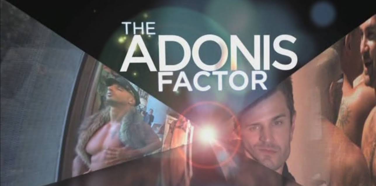 The Adonis Factor (2010)