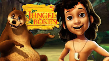 09:50: Jungelboken: Superfuglen | NRK Super | 5/25 2026