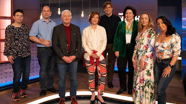 11:00: Nachtcafé | SR Fernsehen | 6/6 2026
