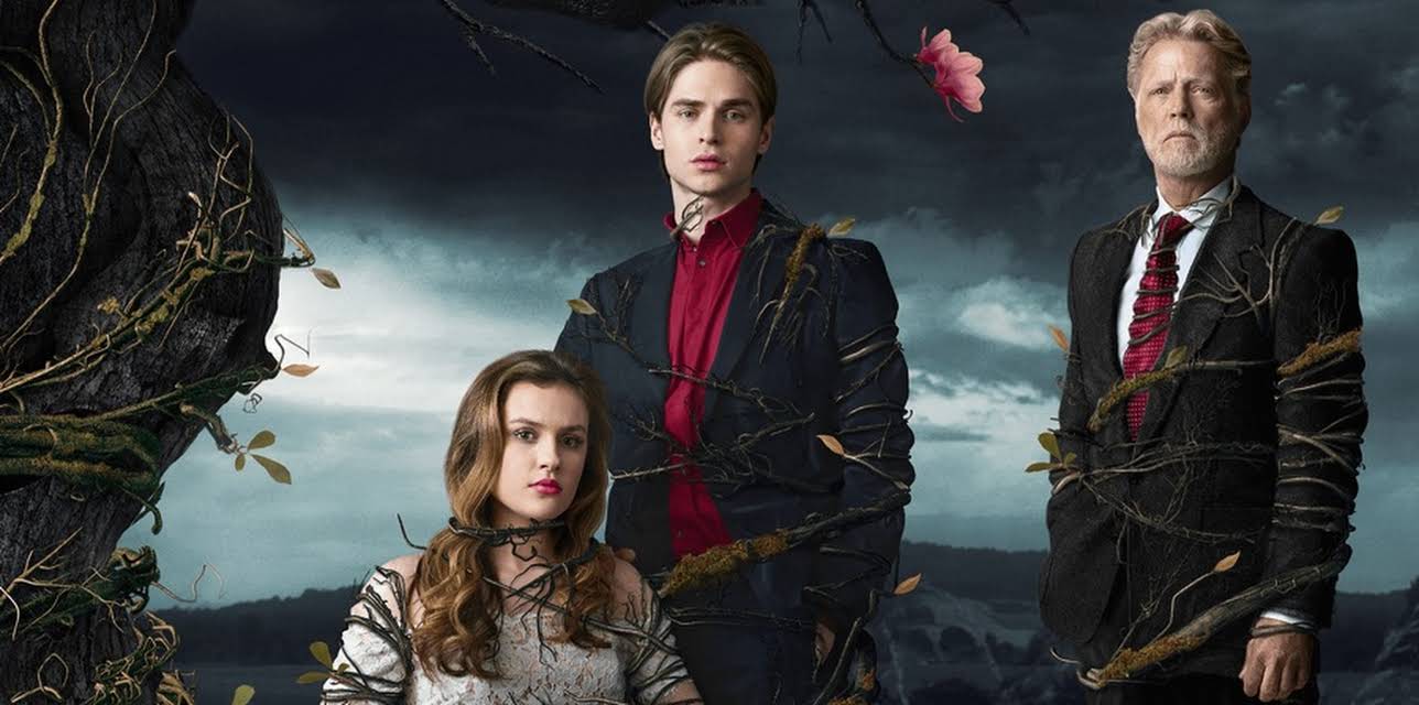 V.C. Andrews' Gates of Paradise (2019)