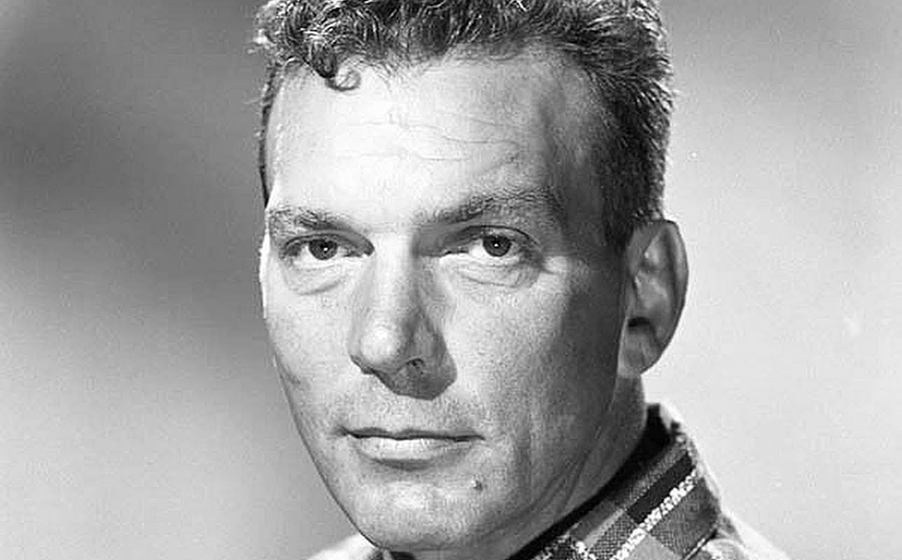 Walter Coy