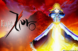 Fate/Zero: Season 1: The Fake First Shot