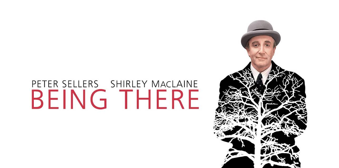 Being There (1979) (1980)