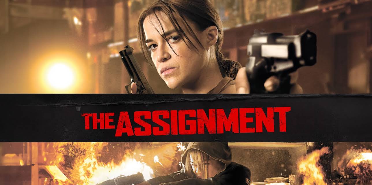 The Assignment (2017)