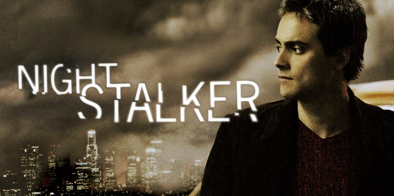 Night Stalker Season 1