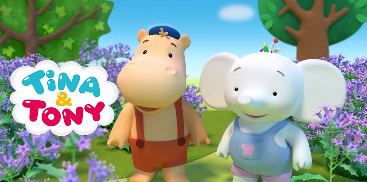 Tina & Tony