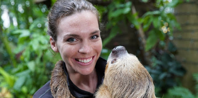 19:30: Dyrenes utrolige evner (S1 E14) (S1) | Animal Planet | 3/7 2026