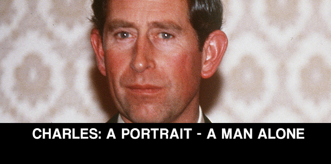 Charles A Man Alone (1992)