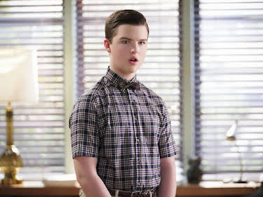 09:55: Young Sheldon | ProSieben | 7/16 2026