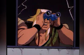 Cadillacs and Dinosaurs: Death Ray