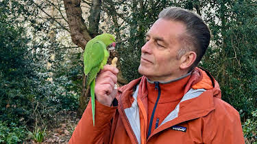 2:50 AM: Invasion of the Parakeets | Channel 4 | 6/22 2026
