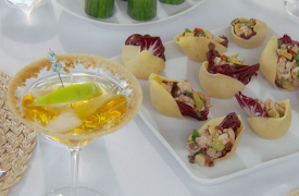 Giada at Home: Episode 13