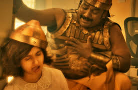 Time Enna Boss: Shrooms