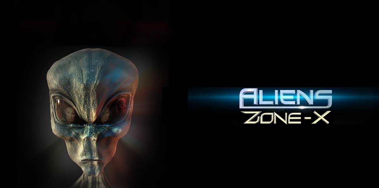 Aliens: Zone-X (2015)