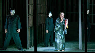 23:35: Giacomo Puccini: Madama Butterfly | Arte | 4/25 2026