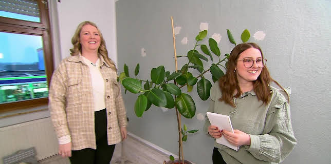 16:00: Guidos Deko Queen | VOX | 3/20 2026