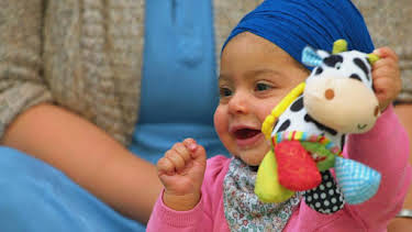 10:20 AM: The Baby Club (S2) | Cbeebies | 8/20 2026