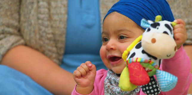 10:20 AM: The Baby Club (S2) | Cbeebies | 1/22 2026